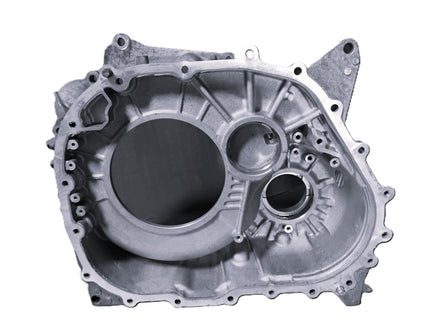 2011-2015 Hyundai Kia 1.8L A6GF1 2WD Trans Converter Bell Housing Cast 26300