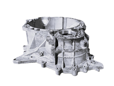 2011-2015 Hyundai Kia 1.8L A6GF1 2WD Trans Converter Bell Housing Cast 26300