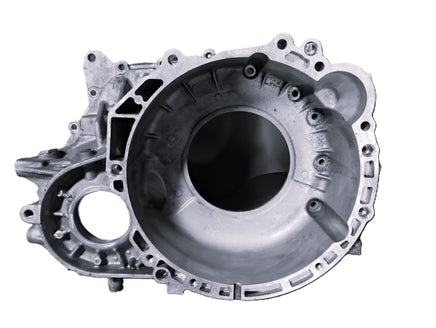 2009-2014 Hyundai Kia 2.4L A6MF2 2WD Trans Converter Bell Housing Cast 3B800