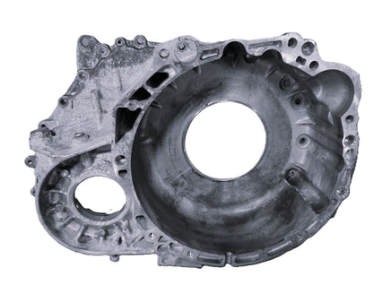 2009-up Hyundai Kia 2.0T A6LF2 2WD Trans Converter Bell Housing Cast 3B220