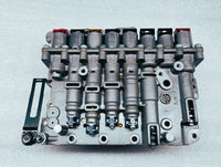 2006-2016 Hyundai KIA 3.3L 3.5L A6LF1 A6LF2 Transmission Valve Body w Solenoids