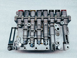 2006-2016 Hyundai KIA 3.3L 3.5L A6LF1 A6LF2 Transmission Valve Body w Solenoids
