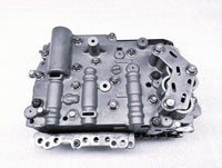 2006-2016 Hyundai KIA 3.3L 3.5L A6LF1 A6LF2 Transmission Valve Body w Solenoids