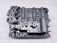 2006-2016 Hyundai KIA 3.3L 3.5L A6LF1 A6LF2 Transmission Valve Body w Solenoids