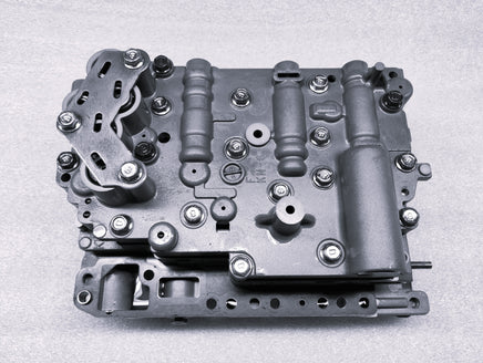 2006-2016 Hyundai KIA 3.3L 3.5L A6LF1 A6LF2 Transmission Valve Body w Solenoids