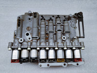 2006-2016 Hyundai KIA 3.3L 3.5L A6LF1 A6LF2 Transmission Valve Body w Solenoids