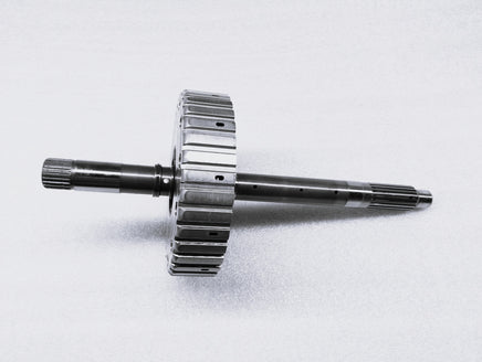 Hyundai KIA A6LF1 A6LF2 Auto Trans 3-5 Reverse Clutch Drum w/ Input Shaft 3.3L 3.5L