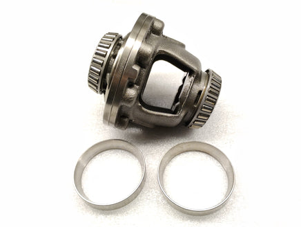 Hyundai Kia A6MF1 2WD Auto Transmission 2.0L Differential Housing 8 Bolt