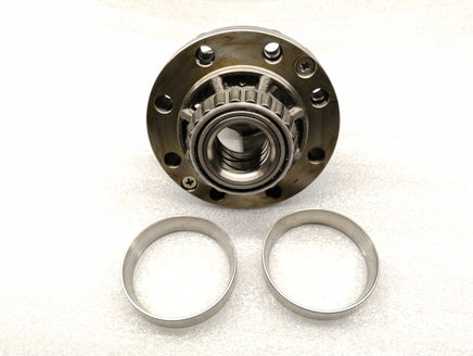 Hyundai Kia A6MF1 2WD Auto Transmission 2.0L Differential Housing 8 Bolt