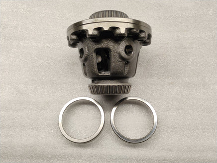 Hyundai Kia A6MF2 Auto Transmission 2WD Differential Housing 10 Bolt 2.4L