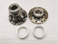 Hyundai Kia A6MF2 Auto Transmission 2WD Differential Housing 10 Bolt 2.4L