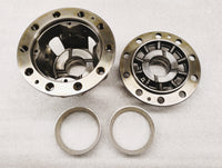 Hyundai Kia A6MF2 Auto Transmission 2WD Differential Housing 10 Bolt 2.4L