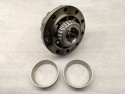 Hyundai Kia A6MF2 Auto Transmission 2WD Differential Housing 10 Bolt 2.4L