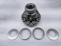 Hyundai Kia A6LF1 A6LF2 Auto Transmission 2WD Differential Housing 10 Bolt 3.3L 3.5L