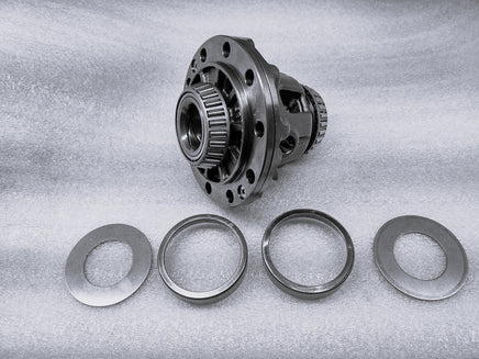 Hyundai Kia A6LF1 A6LF2 Auto Transmission 2WD Differential Housing 10 Bolt 3.3L 3.5L