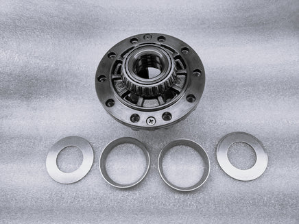 Hyundai Kia A6LF1 A6LF2 Auto Transmission 2WD Differential Housing 10 Bolt 3.3L 3.5L