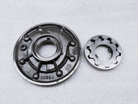 Hyundai Kia A6MF1 A6MF2 Auto Trans Pump Body w Gears - Bushing Type 2.0L 2.4L