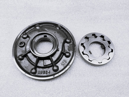 Hyundai Kia A6MF1 A6MF2 Auto Trans Pump Body w Gears - Bushing Type 2.0L 2.4L