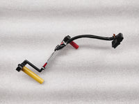 Hyundai Kia A6GF1 Input Speed Sensor Stamped 42620-26000 Red Yellow