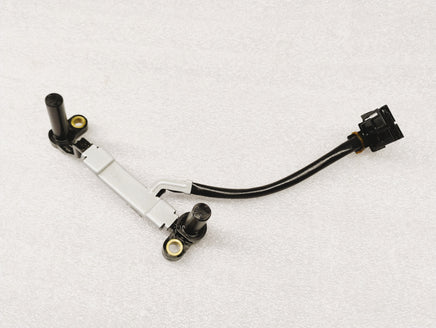 Hyundai Kia A6LF1 A6LF2 2.0T 3.3L Input Speed Sensor Stamped 42620-3B100 Black