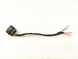 Hyundai Kia A6MF1 MLPS Inhibitor Switch External Harness Repair Connector 5 pin
