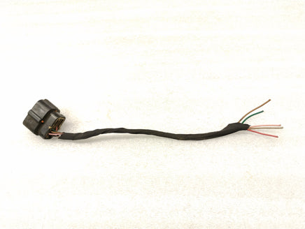 Hyundai Kia A6MF1 MLPS Inhibitor Switch External Harness Repair Connector 5 pin
