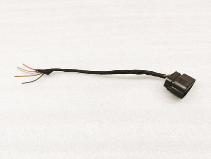 Hyundai Kia A6MF1 MLPS Inhibitor Switch External Harness Repair Connector 5 pin