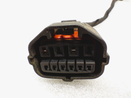 Hyundai Kia A6MF1 MLPS Inhibitor Switch External Harness Repair Connector 5 pin