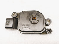 Hyundai Kia A6MF1 Manual Lever Position Sensor Inhibitor Switch 5 Pin 2009-2013 - TN Powertrain