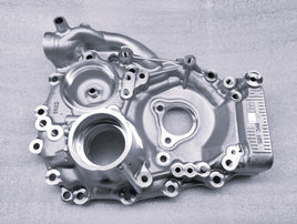 2019-2021 Subaru Forester CVT TR580 Pinion Retainer Housing with Start/Stop