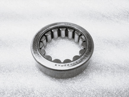 Subaru TR690 CVT Secondary Pulley to Pinion Retainer Cylindrical Bearing 49.5x80x22