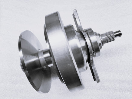 Subaru CVT TR690 Transmission Primary Pulley Variator 2019-2021 Ascent 2.4L