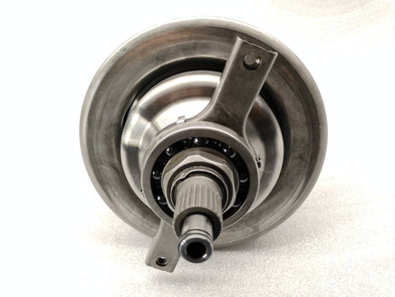 Subaru CVT TR690 Transmission Primary Pulley Variator 2019-2021 Ascent 2.4L