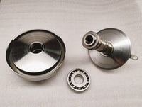 2020-2021 Subaru CVT TR580 2.5L Transmission Primary Pulley Variator Assy