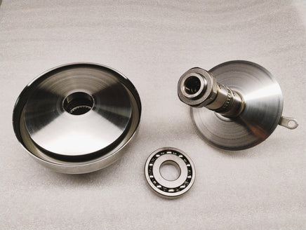 2020-2021 Subaru CVT TR580 2.5L Transmission Primary Pulley Variator Assy