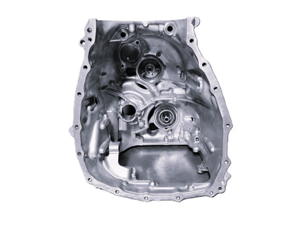 2019-2021 Subaru Forester 2.5L CVT TR580 Transmission Case Center Housing