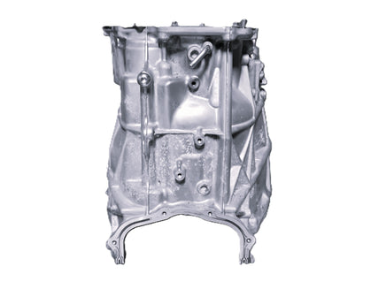 2019-2021 Subaru Forester 2.5L CVT TR580 Transmission Case Center Housing