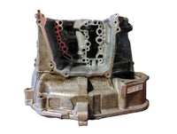 2020 Subaru 2.5L CVT TR580 Differential Case Torque Converter Housing