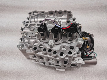 2020-2021 Subaru 2.5L Lineartronic TR580 CVT Trans Valve Body and