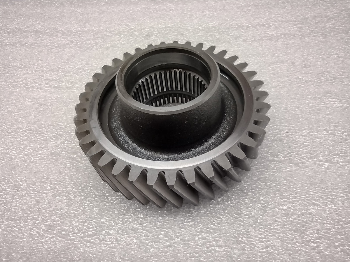 2020-2021 Subaru CVT TR580 Trans Reduction Drive Gear & Hub 37 Tooth ...
