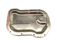 Subaru CVT TR580 2.5L Transmission Bottom Oil Pan w Plug 2020-2021