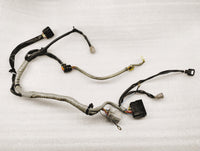 2019-2021 Subaru Ascent 2.4L TR690 CVT Transmission External Wire Harness