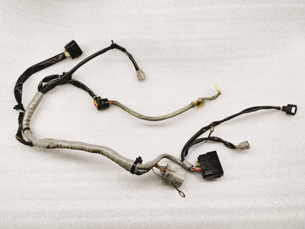 2019-2021 Subaru Ascent 2.4L TR690 CVT Transmission External Wire Harness