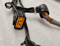 2019-2021 Subaru Ascent 2.4L TR690 CVT Transmission External Wire Harness