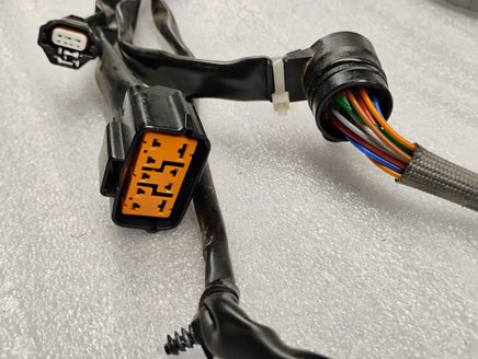 2019-2021 Subaru Ascent 2.4L TR690 CVT Transmission External Wire Harness