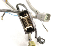 2019-2021 Subaru Ascent 2.4L TR690 CVT Transmission External Wire Harness