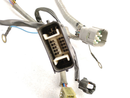 2019-2021 Subaru Ascent 2.4L TR690 CVT Transmission External Wire Harness