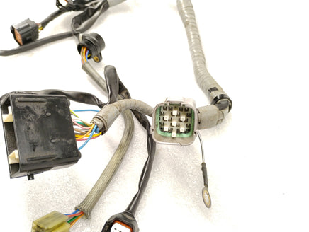 2019-2021 Subaru Ascent 2.4L TR690 CVT Transmission External Wire Harness