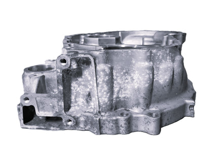 2007-2016 Toyota Lexus U660E Transmission Converter Housing Case Half