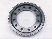 2007-2012 Toyota U660E Front Differential Ring Gear 3.5L Avalon Camry 69T - TN Powertrain